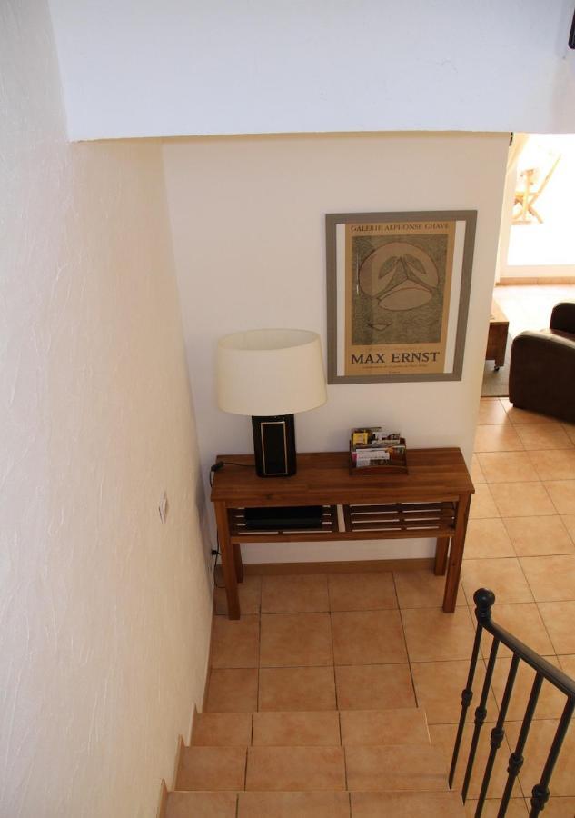 Agreable Maison De Ville Eyragues Екстериор снимка