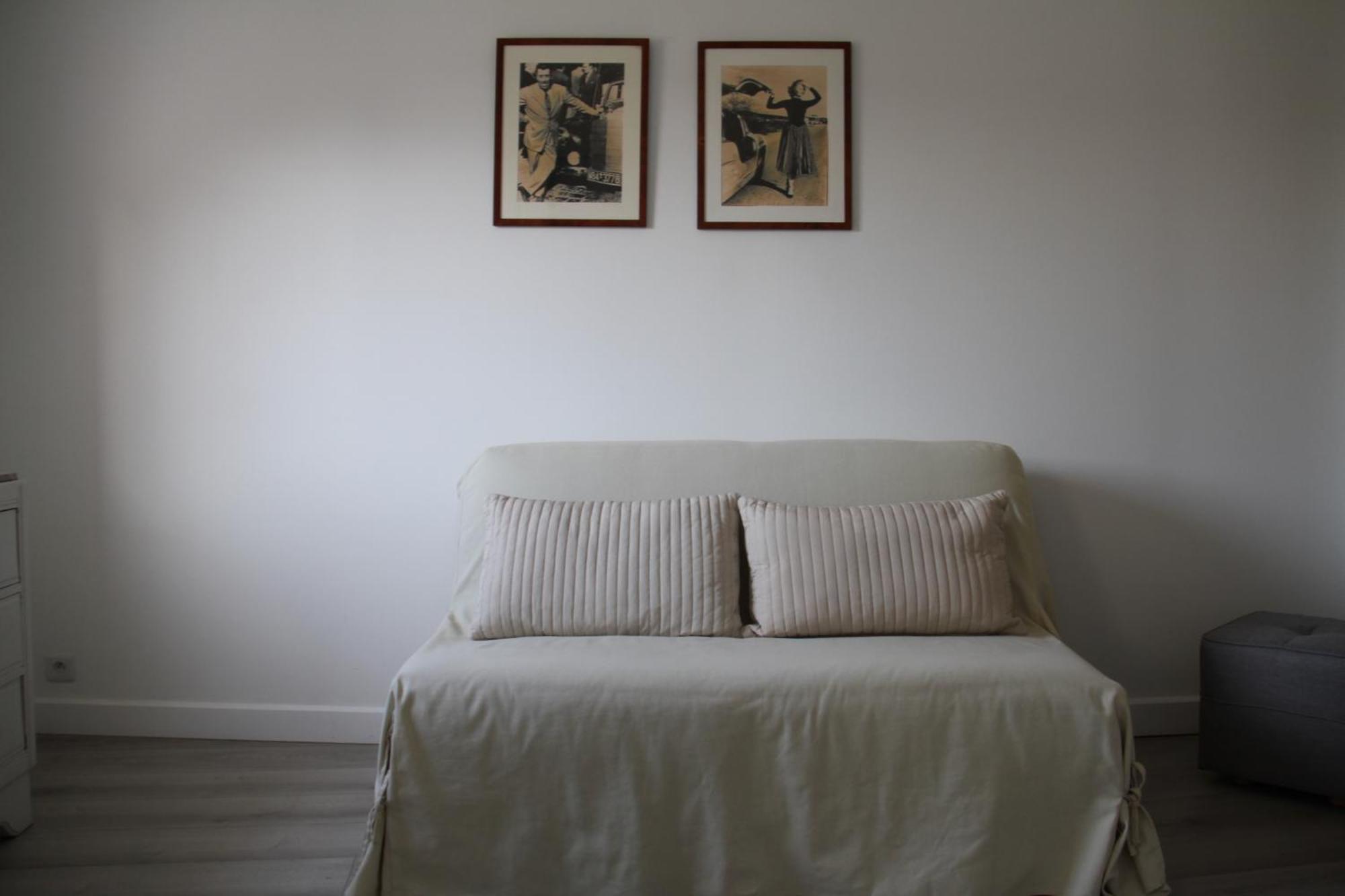 Agreable Maison De Ville Eyragues Екстериор снимка